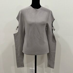 BLUEKI Ari Top in Cloud